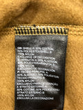 The North face camouflage men's sweatshirt (Fleece Lined) (Winter)