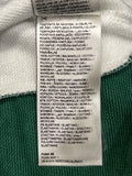 Puma Green Black & White Hoodie (Winter)