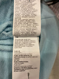 Puma pokemon theme blue hoodie (winter)
