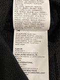 Puma pokemon black hoodie (winter)