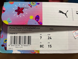 Puma trolls colorblock shoes (Box Packaging)