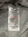 Disney Mickey Mouse Theme Grey Fleece Sleepsuit (Winter)