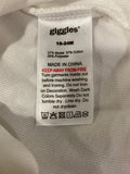 Giggles Bear & Feeder Embroidered Fleece Shirt & Pyjama Set (Set Of 2) (winter)