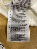 Adidas All Over Logo Printed Hoodie (Winter)