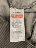 Matalan Grey Xbox Theme Fleece Lined Sweatshirt (winter)