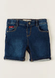 Lee cooper denim shorts (Summer)