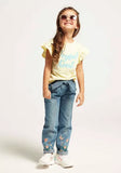 Juniors joyful heart tshirt (Summer)