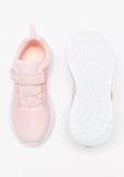 Oaklan pink textured shoes (Box Packaging)