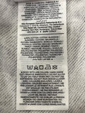 Nike grey all over printed hoodie with big front pocket (Winter)