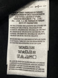 Vans Flame Printed Black Fleece Hoodie (Winter)
