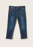 Lee cooper dark wash jeans