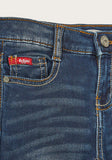 Lee cooper dark wash jeans