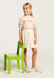 Day Dreamer Shirt & Skirt Set (Set of 2)