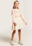 Day Dreamer Shirt & Skirt Set (Set of 2)