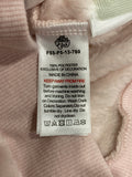 Matalan Grey My Little Pony Fleece Pyjama Set (Set Of 2) (Winter)