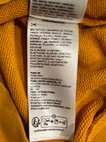 Puma Yellow Leopard Printed Sweatshirt (Winter)