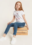 Lee cooper Earth Day tshirt (Summer)
