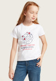 Lee cooper Earth Day tshirt (Summer)