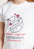 Lee cooper Earth Day tshirt (Summer)