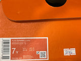 Nike Navy Slip On Shoes (Box Packaging)