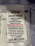 Disney frozen white flared trousers (Winter)