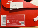 Nike Air huarache shoes