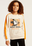 Disney Mickey mouse sweatshirt (Winter)