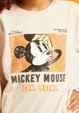 Disney Mickey mouse sweatshirt (Winter)