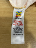Matalan Toy Story Fleece Shirt & Pyjama Set (Set Of 2) (winter)
