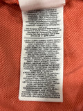 Nike Printed Coral Girls Hoodie (Winter)