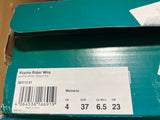 Puma neon colorblock shoes (Box Packaging)