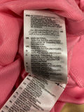 Adidas Solid Pink Pullover (winter)