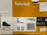 Timberland boys laceup shoes (Box Packaging)