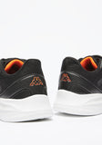 Kappa black Sprinter shoes (New)