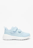 Kappa skyblue logo shoes