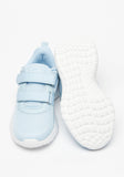 Kappa skyblue logo shoes