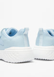 Kappa skyblue logo shoes