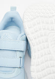 Kappa skyblue logo shoes