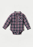 Lee cooper bodysuit dress shirt