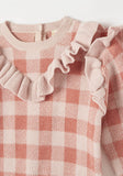 Giggles Frill sweater top (Winter)