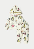 Minnie mouse hoodie (Winter)