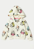 Minnie mouse hoodie (Winter)