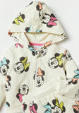 Minnie mouse hoodie (Winter)