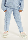 Juniors lovely day girl shirt, hoodie & Jog set (set of 3) (Winter)