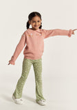 Eligo girls floral Pullover (Winter)