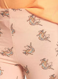 Juniors unicorn bicycle shorts (Summer)