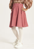 Eligo pink skirt