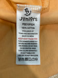 Juniors love you cherry much sleepsuit