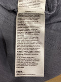 Puma Grey Tiger Embroidered Hoodies (winter)