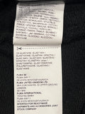Puma minecraft black boys hoodie (Winter)